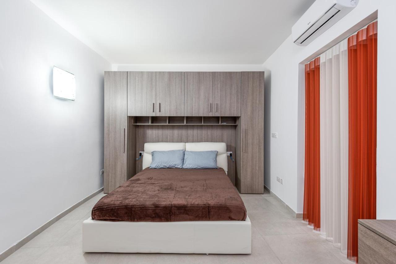 Seaview The Terraces 3 Bedroom San Pawl il-Baħar Eksteriør bilde