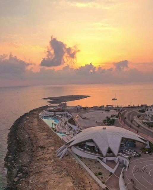Seaview The Terraces 3 Bedroom San Pawl il-Baħar Eksteriør bilde
